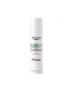 Eucerin Dermopure Oil Control Triple Effect Serum 40ml