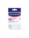 Hansaplast Sensitive XL 6x7 5U