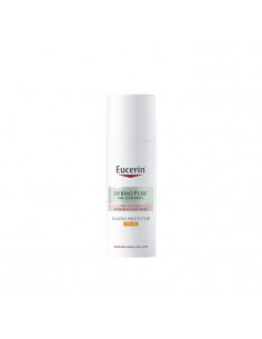 Eucerin Dermopure Oil Control Protective Fluid Fps30 50ml