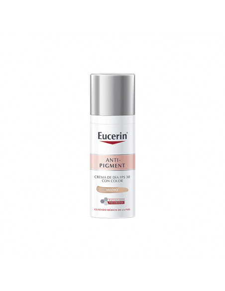 Eucerin Anti Pigment Crème De Jour Avec cCouleur Fps30 50ml
