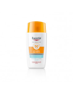 Eucerin Hydra Protect Fluide Ultra Léger SPF50+ 50ml