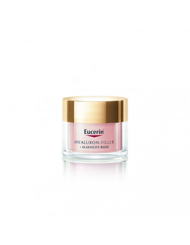 Eucerin Hyaluron-Filler Day Cream Rose SPF 30 50ml Eucerin Hyaluron-Filler Day Cream Rose SPF 30 50ml
