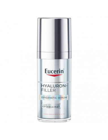 Eucerin Hyaluron-Filler Epigenetic Serum 30ml Eucerin Hyaluron-Filler Epigenetic Serum 30ml