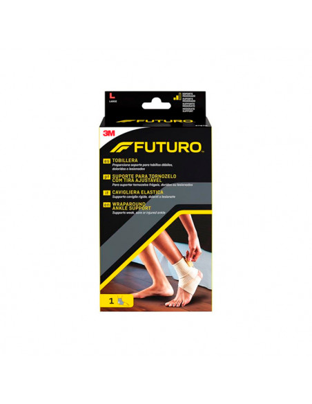 Futuro Attelle de Cheville T-L