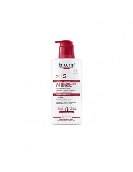 Eucerin Ph5 Lait Corporel 400ml