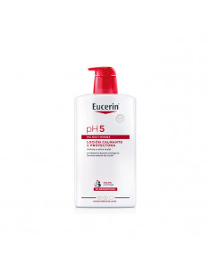 Eucerin Ph5 Skin Protection Lotion Pour Le Corps 1000ml