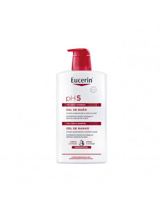 Eucerin Ph5 Gel Lavant 1000ml