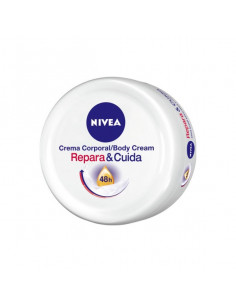 Nivea Repair & Care Crème Corporelle 300ml