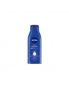 Leche B Nivea Nutritivo 250
