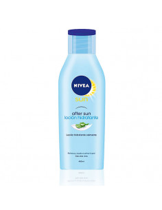 Nivea Sun Lotion Hydratante Après-Soleil 400ml