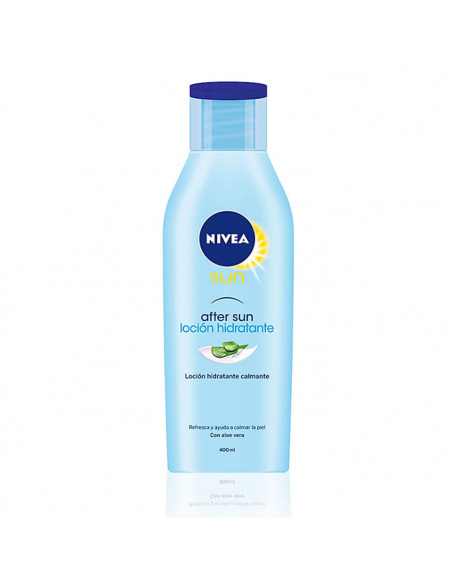 Nivea Sun Lotion Hydratante Après-Soleil 400ml