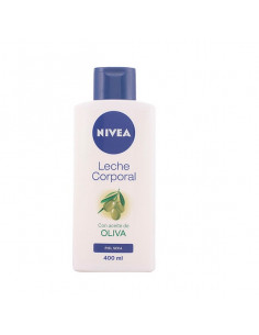 Nivea Body Lotion Olive Oil 400ml