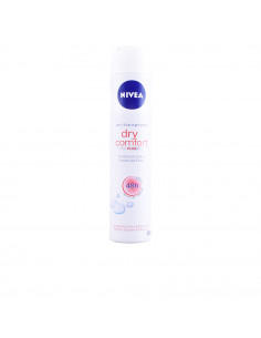 Nivea Dry Comfort Déodorant Vaporisateur 200ml