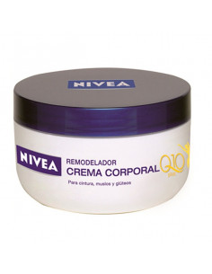 Nivea Q10 Plus Refirming Body Cream 300ml