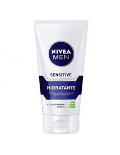 Nivea Men Sensitive Soin Extra Doux 75ml