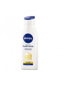 Nivea Q10 Plus Firming Body Lotion 400ml