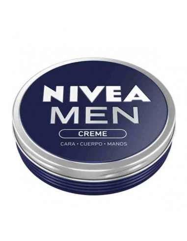 Nivea Men Creme Visage Corps Mains 150ml Nivea Men Creme Visage Corps Mains 150ml