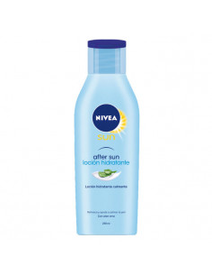 Nivea Sun Lotion Hydratante Après-Soleil 200ml