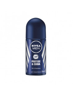 Nivea Men Protect And Care Déodorant Roll On 50ml
