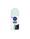 Nivea Black & White Invisible Active Déodorant Roll On 50ml