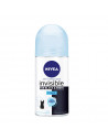 Nivea For Black And White Roll On Fresh 50ml