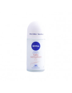 Nivea Talc Sensation Déodorant Roll-On 50ml