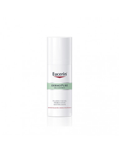Eucerin Hydratant Dermopurifyer 50ml Eucerin Hydratant Dermopurifyer 50ml