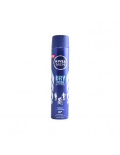 Nivea Men Dry Fresh Déodorant Vaporisateur 200ml