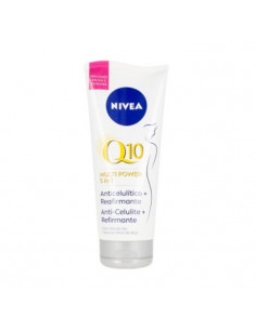 Nivea Q10 + Multi Power 5 In 1 Anti-Cellulite + Firming Gel-Cream 200m