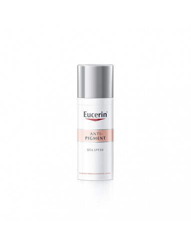 Eucerin Anti Pigment Anti Taches Crème Jour Spf30 50ml Eucerin Anti Pigment Anti Taches Crème Jour Spf30 50ml