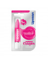 Liposan Crayon Baume À Lèvres Avec Couleur Hot Pink