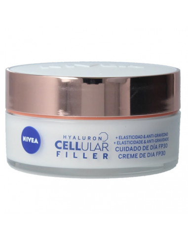 Nivea Hyaluron Cellular Filler Crème Spf30 50ml
