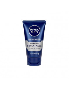 Nivea Men Protect & Care Aloe Moisturizing Protector 75ml