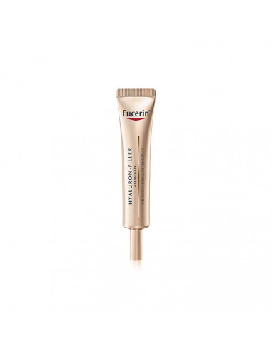 Eucerin Hyaluron Filler Elasticity Contour Des Yeux 15 ml Eucerin Hyaluron Filler Elasticity Contour Des Yeux 15 ml