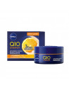 Nivea Q10 Energy Recharging Night Cream 50ml
