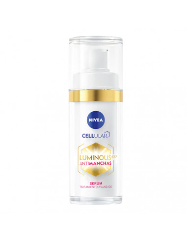 Nivea Cellular Luminous630 Anti Dark-Spot Serum 30ml Nivea Cellular Luminous630 Anti Dark-Spot Serum 30ml