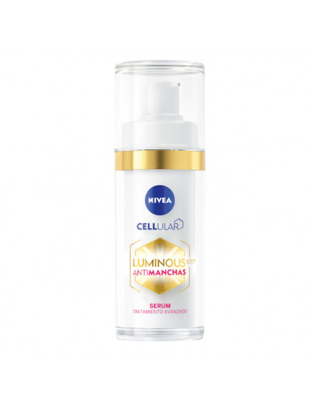 Nivea Cellular Luminous630 Anti Dark-Spot Serum 30ml