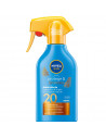 Nivea Spray Protecteur Activateur de Bronzage Protect&Bronze Spf20 270