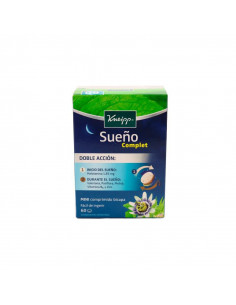 Kneipp Sueño Complet 60 Comprimidos