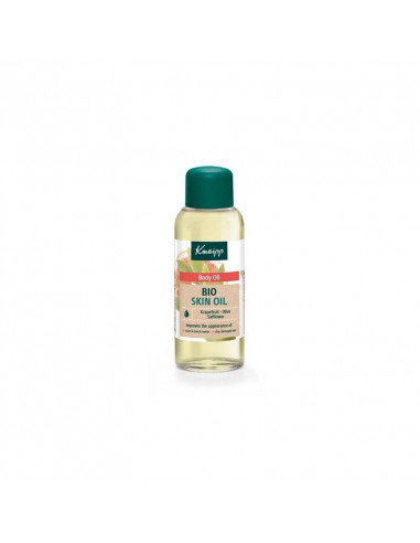 Kneipp Bio Skin Oil Aceite Cicatrizante y Antiestrías 100ml