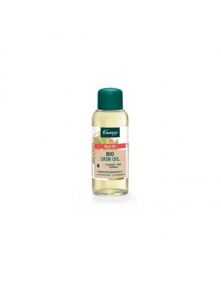 Kneipp Bio Skin Oil Aceite Cicatrizante y Antiestrías 100ml