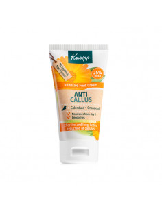 Kneipp - Crème Intensive Pour Les Pieds - Soin anti-Calcaire 50ml