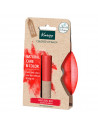 Kneipp Colored Lip Balm Natural Red 3,5g