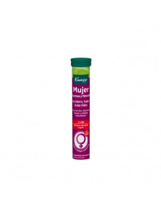 Kneipp Vitamines Et Minéraux Pour Femmes 15U