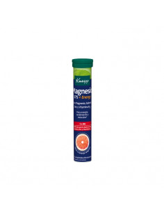Kneipp Magnesio 375+ Energy 15U