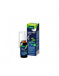 Spray instantané Kneipp Sleep Complet 30ml