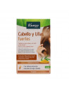 Kneipp Cheveux Et Ongles Forts 30 Gélules