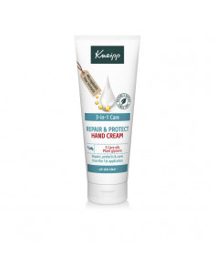 Kneipp Repair&Protect Crème Pour Les Mains 75ml