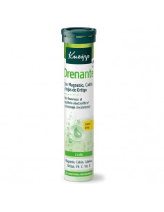 Kneipp Drenante Ananas Comprimés effervescents 2