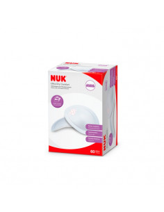 Nuk Protective Discs 60U